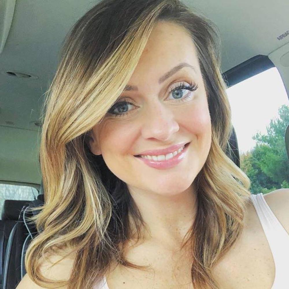 Meet your Posher, Christina